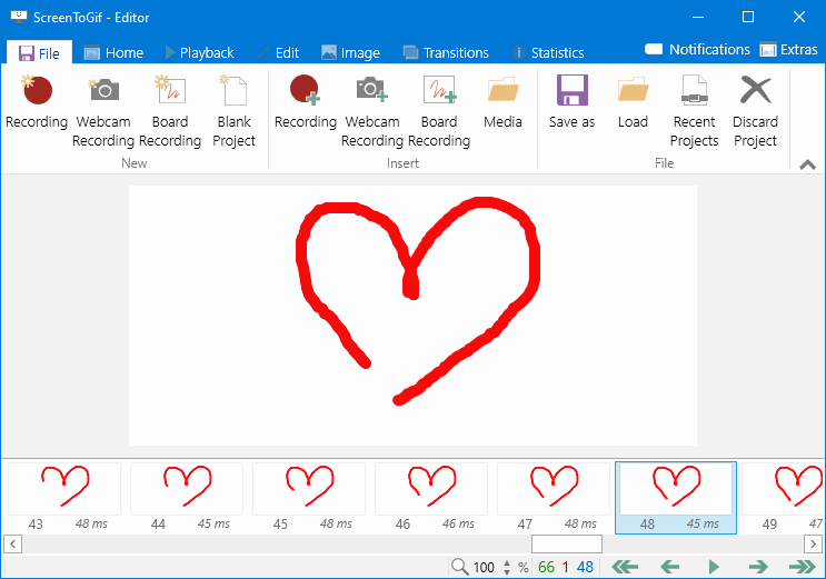 Online Gif Maker - Create and Download Animated Gif